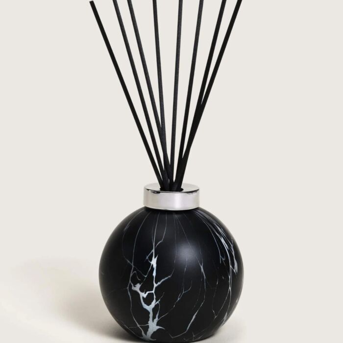 Maison Berger Black Marbled Scented Bouquet